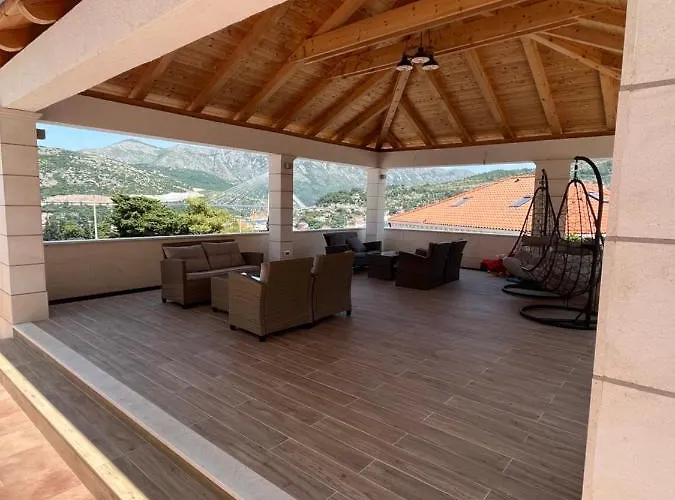 Luxury * Dubrovnik
