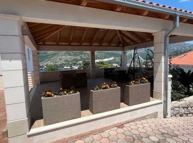Luxury Dubrovnik