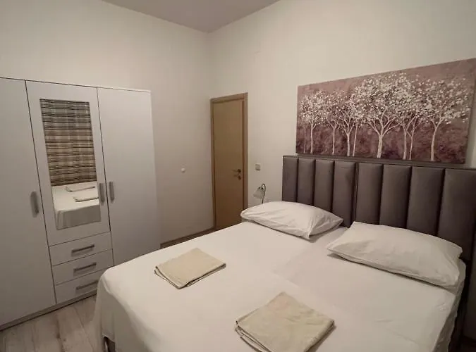 Luxury Apartamento Dubrovnik
