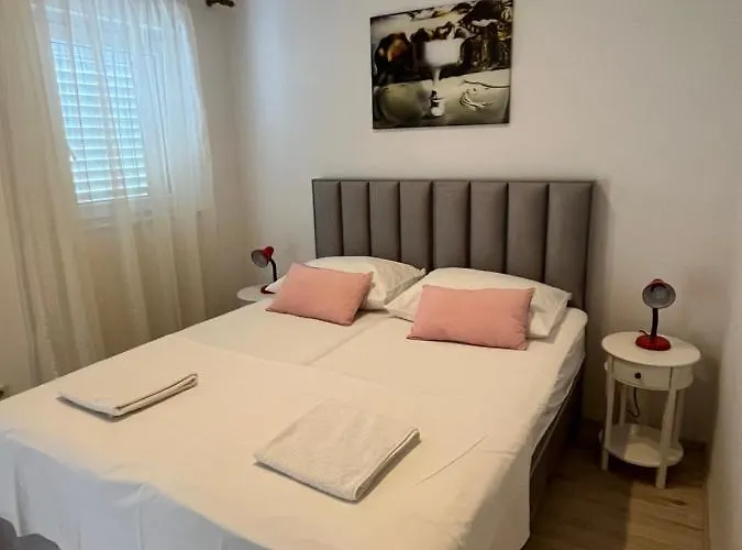 Luxury Dubrovnik