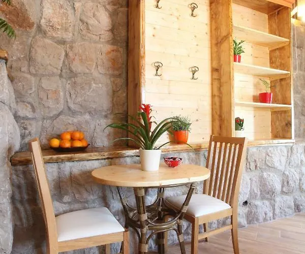 Apartamento Luxury *