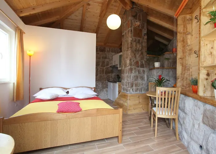 Luxury * Dubrovnik