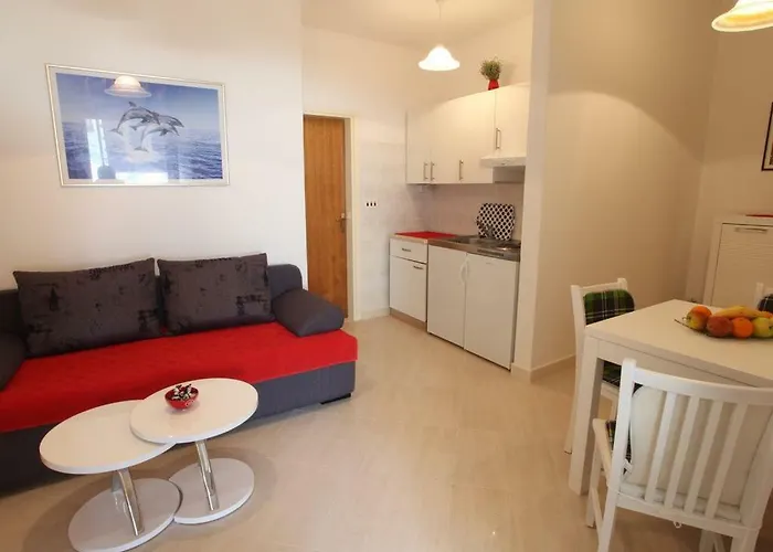 Apartamento Luxury