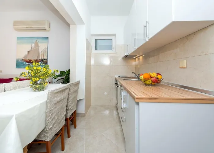 Apartamento Luxury