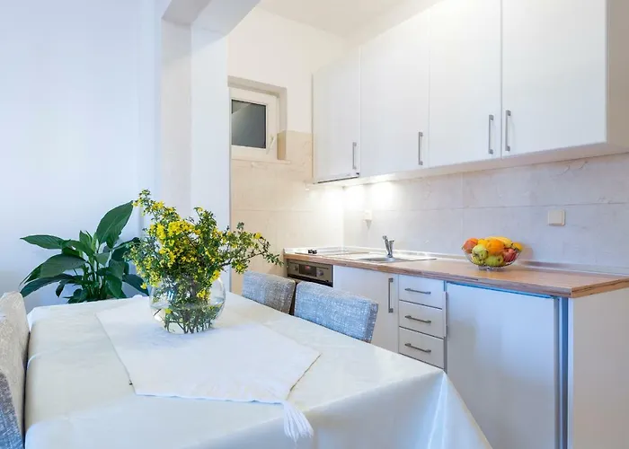 Luxury Apartamento *