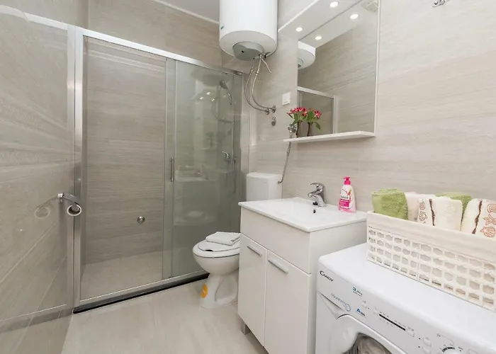 Apartamento Luxury Dubrovnik