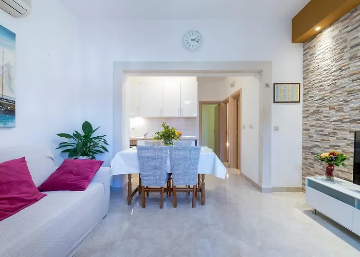 Luxury Dubrovnik