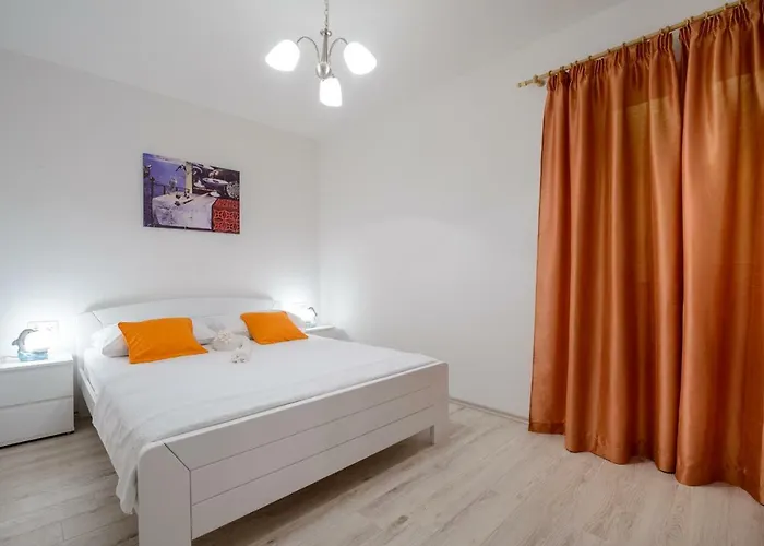 Apartamento Luxury Dubrovnik