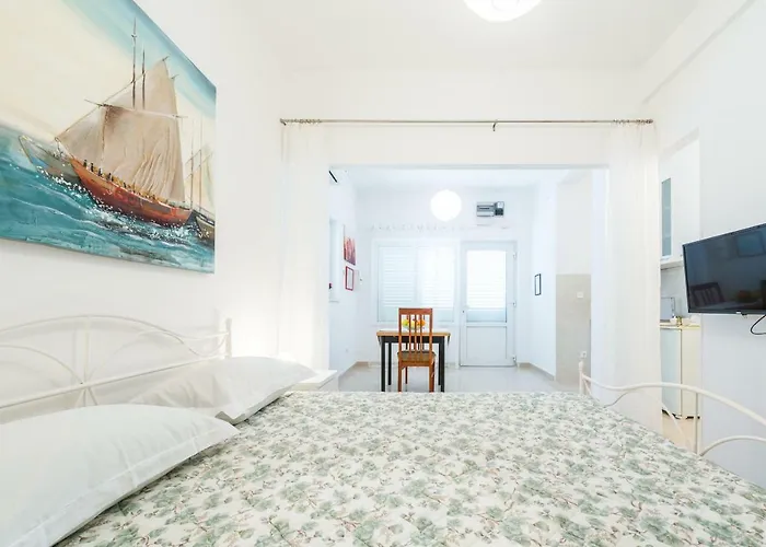 Luxury Apartamento *