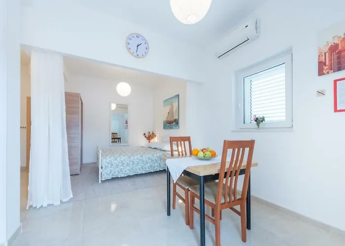 Luxury Apartamento