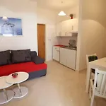 Apartament Luxury