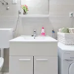 Apartament Luxury